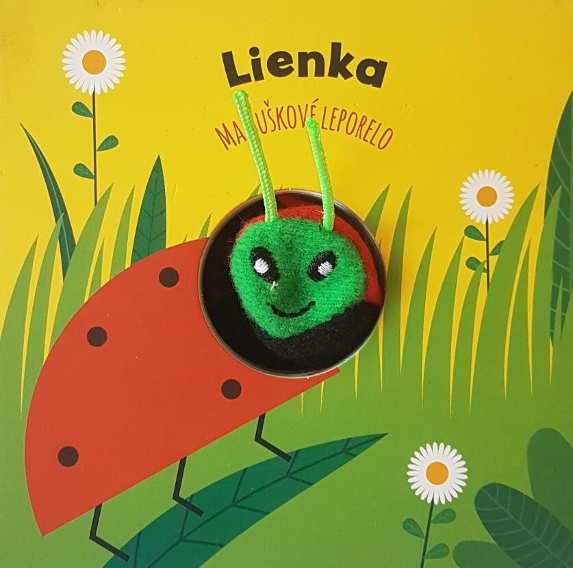 LIENKA