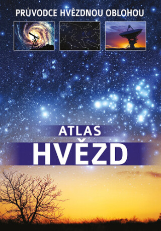 ATLAS HVĚZD