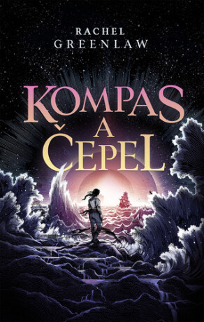 KOMPAS A ČEPEL
