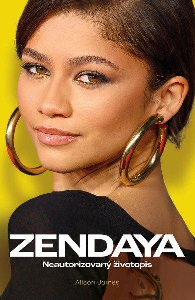 ZENDAYA NEAUTORIZOVANÝ ŽIVOTOPIS