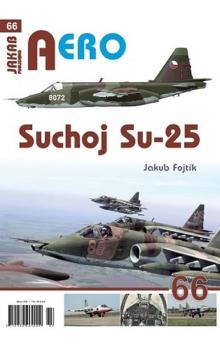 SUCHOJ SU-25