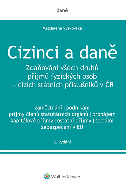 CIZINCI A DANĚ