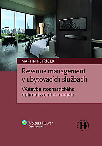 REVENUE MANAGEMENT V UBYTOVACÍCH SLUŽBÁCH