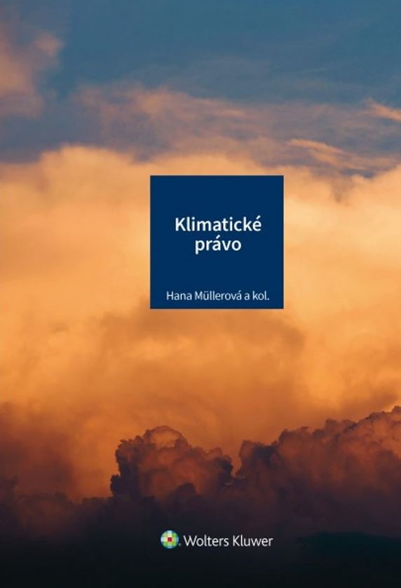 KLIMATICKÉ PRÁVO