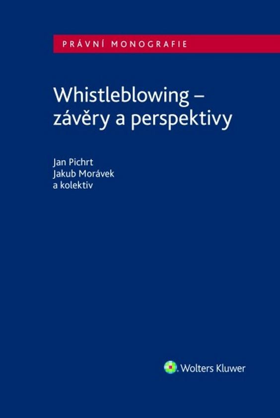 WHISTLEBLOWING