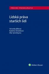 LIDSKÁ PRÁVA STARŠÍCH LIDÍ