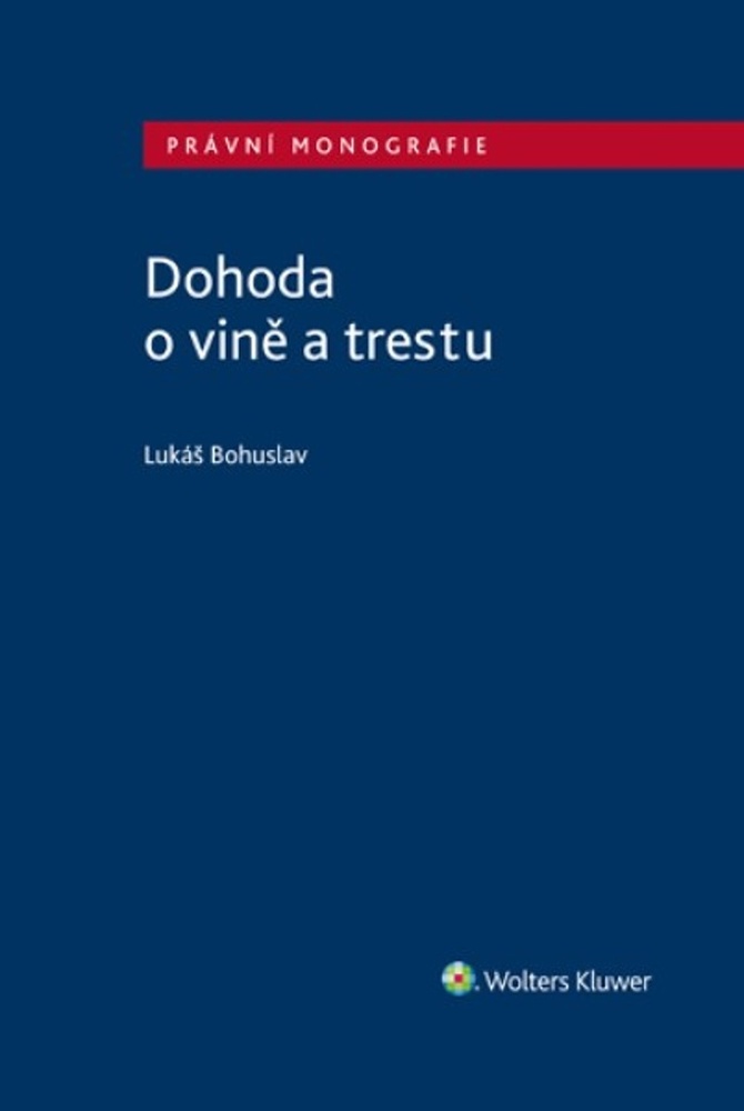 DOHODA O VINĚ A TRESTU