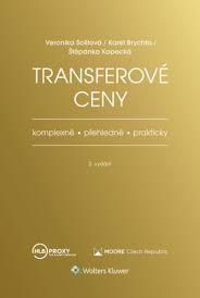 TRANSFEROVÉ CENY [2.VYDÁNÍ]