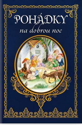 POHÁDKY NA DOBROU NOC