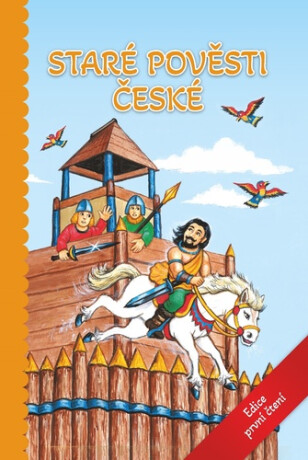 STAR POVSTI ESK