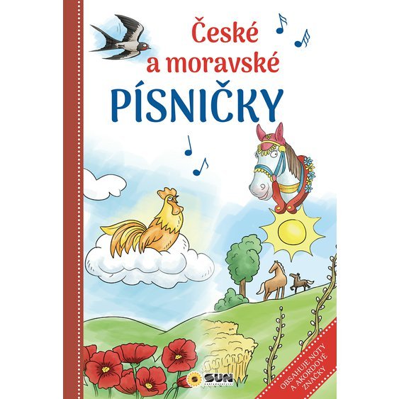 ESK A MORAVSK LIDOV PSNIKY