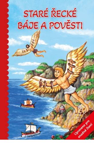 STARÉ ŘECKÉ BÁJE A POVĚSTI