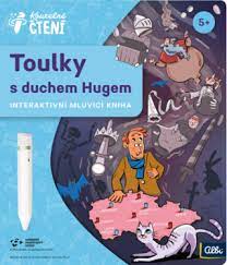 TOULKY S DUCHEM HUGEM (KOUZELNÉ ČTENÍ)