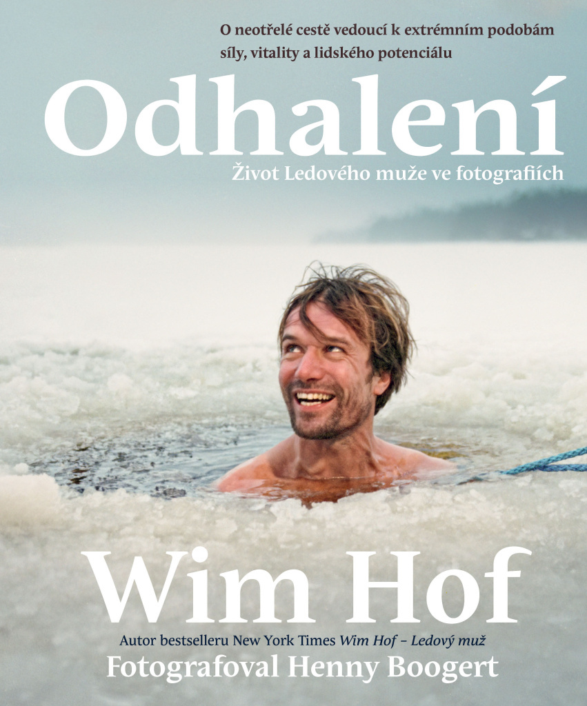 ODHALENÍ