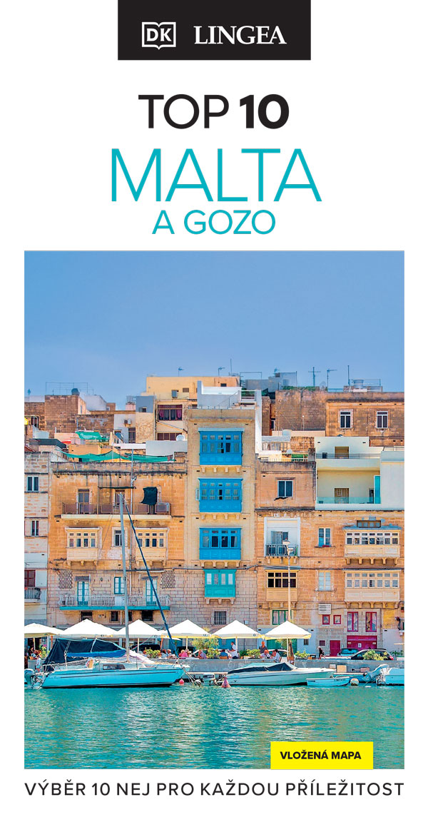 MALTA A GOZO TOP10