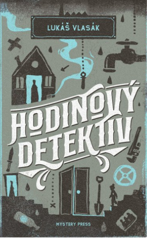 HODINOVÝ DETEKTIV