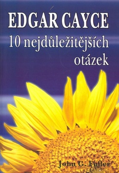 Obálka knihy