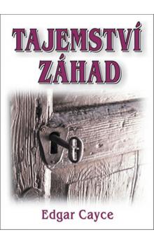 TAJEMSTVÍ ZÁHAD