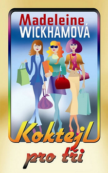 Obálka knihy