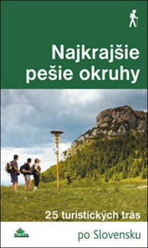 NAJKRAJŠIE PEŠIE OKRUHY