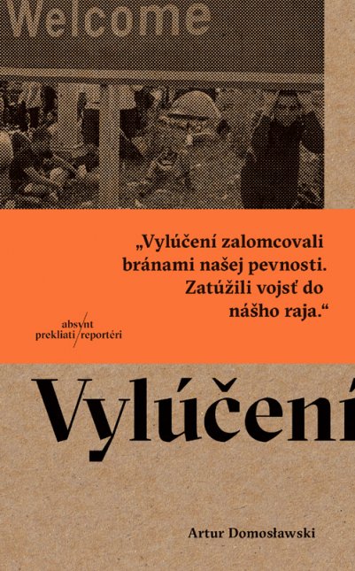 VYLÚČENÍ