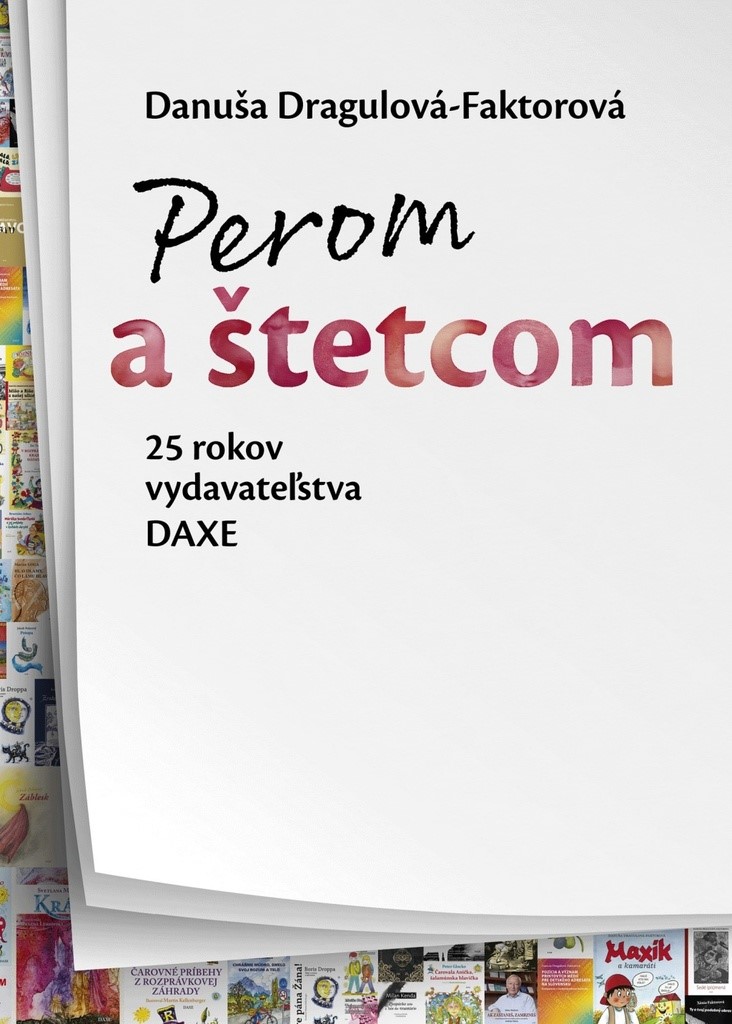 PEROM A ŠTETCOM