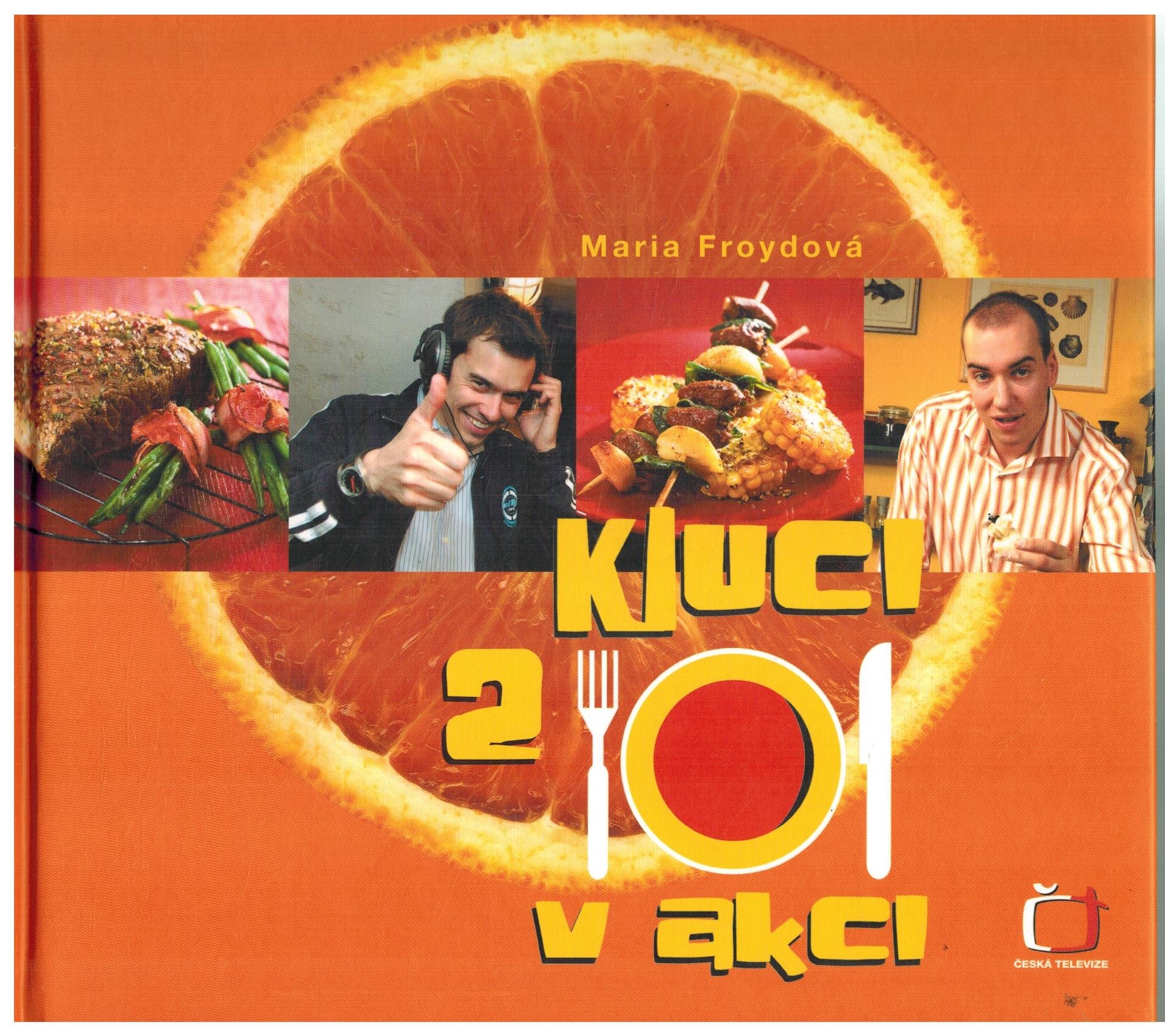 KLUCI V AKCI 2