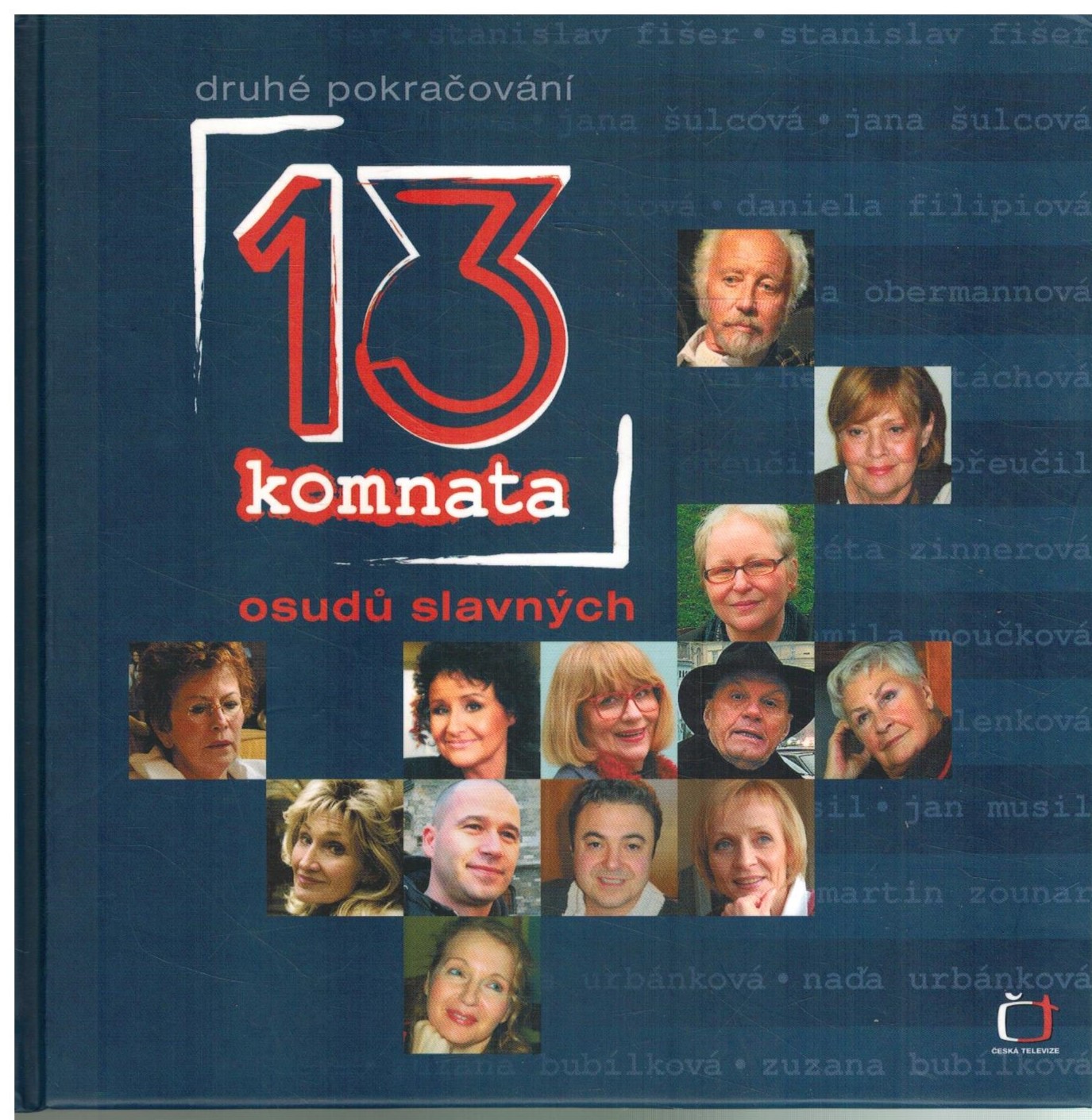 13. KOMNATA II.