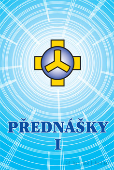 PŘEDNÁŠKY I