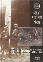 SMRT V CELNÍM PÁSMU