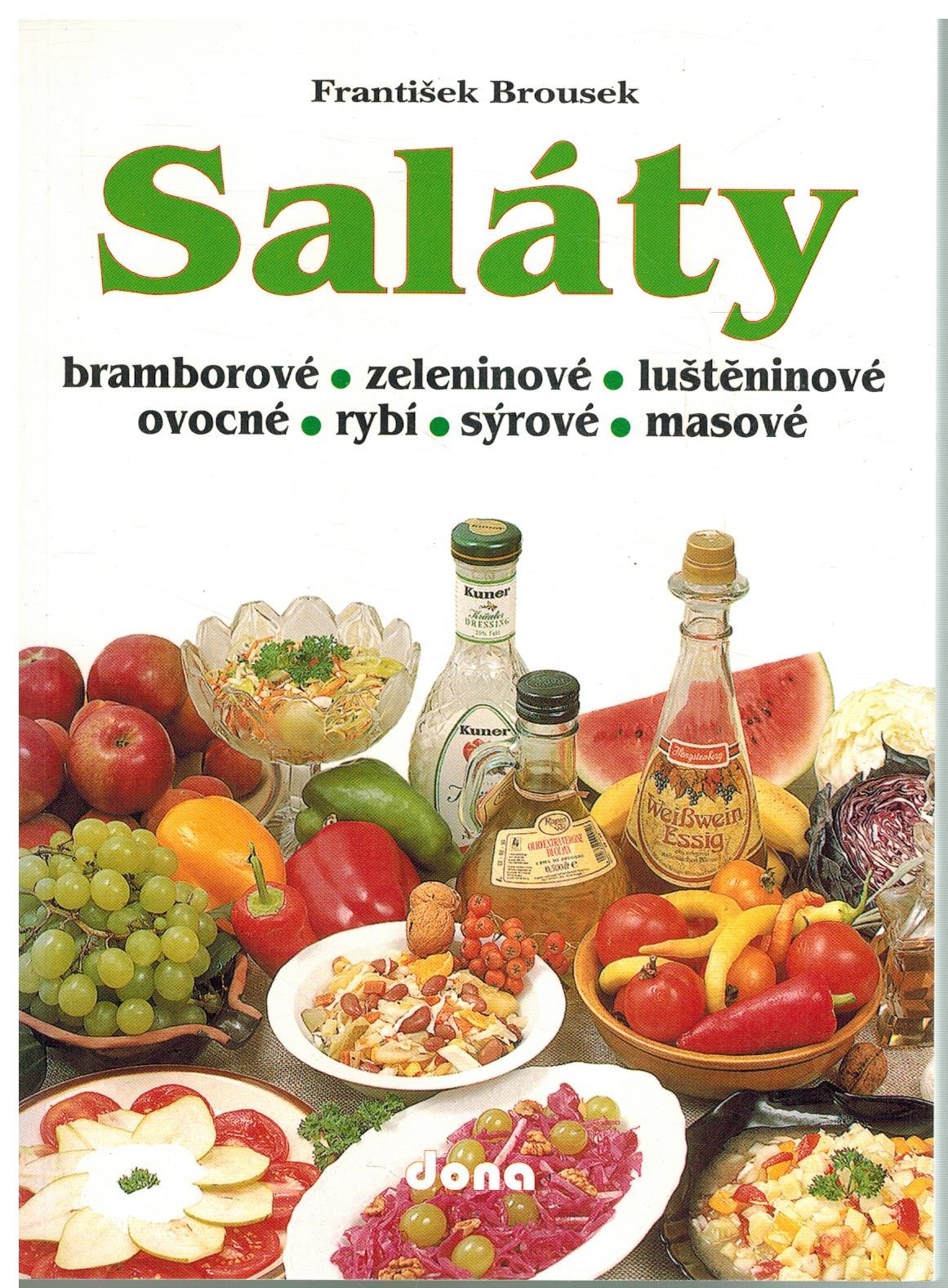 SALÁTY