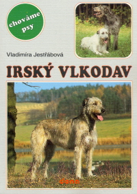 Obálka knihy
