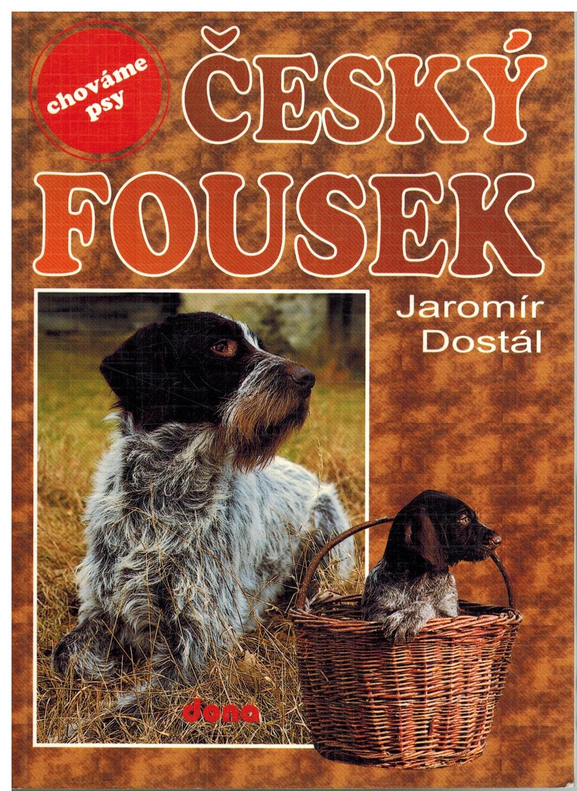 ČESKÝ FOUSEK