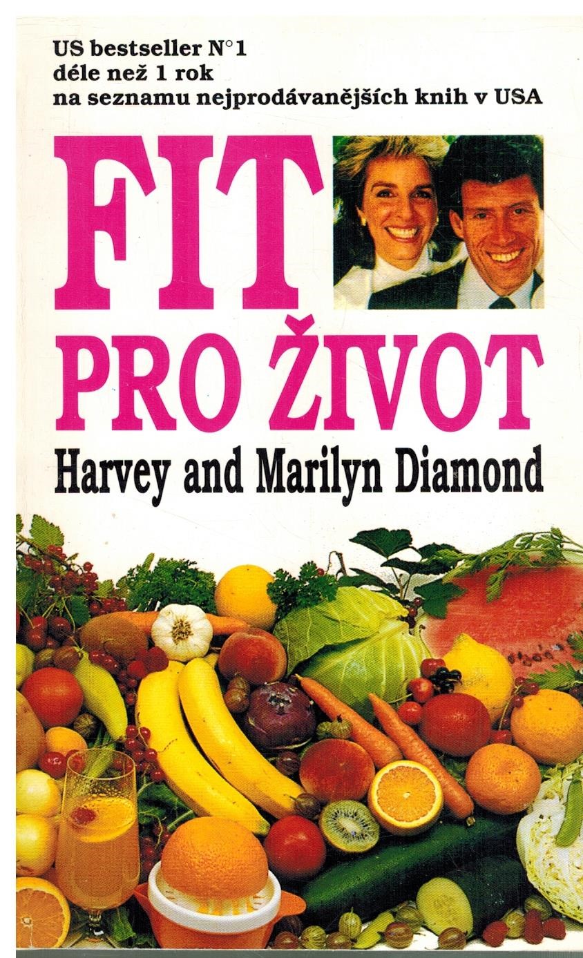 FIT PRO ŽIVOT