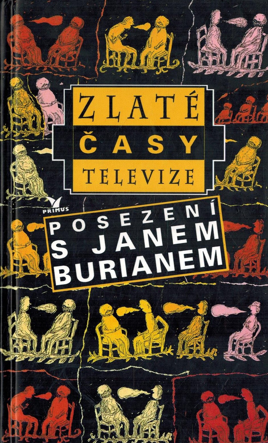 ZLATÉ ČASY TELEVIZE