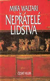 NEPŘÁTELÉ LIDSTVA