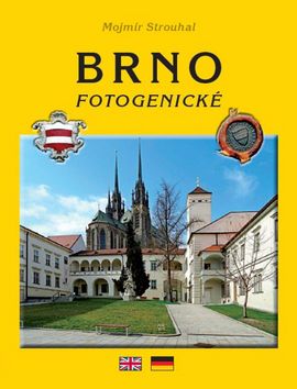 BRNO FOTOGENICKÉ