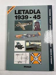 LETADLA NĚMECKA 2.DÍL