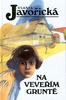 Obálka knihy