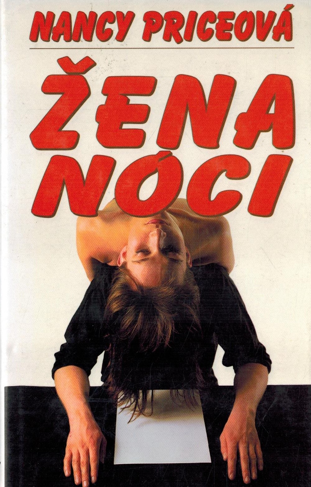 ŽENA NOCI