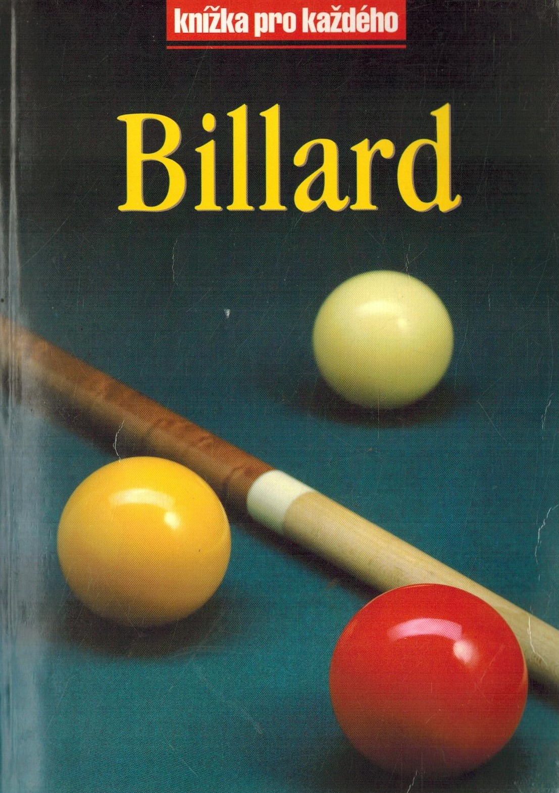 BILLARD