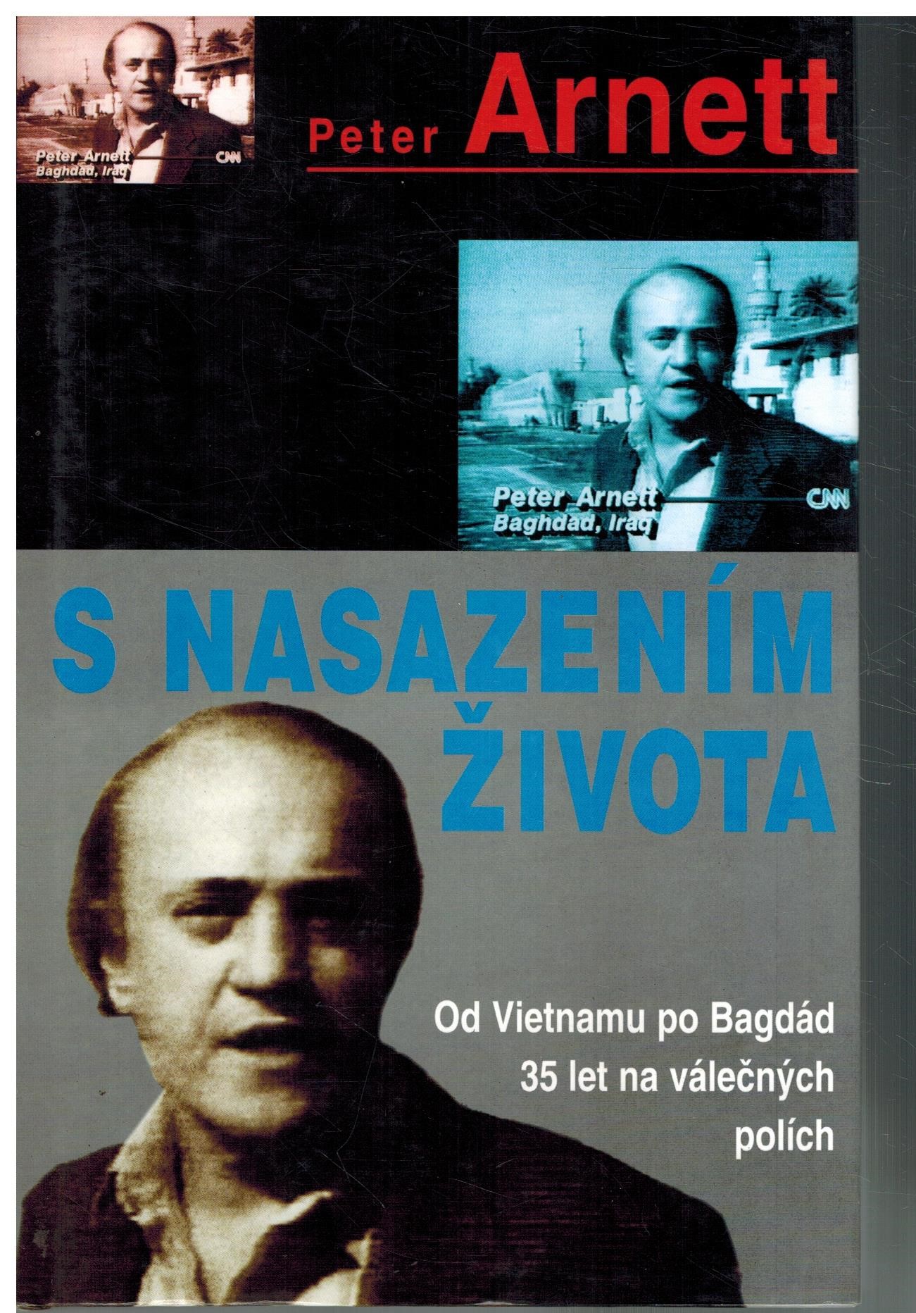 S NASAZENÍM ŽIVOTA