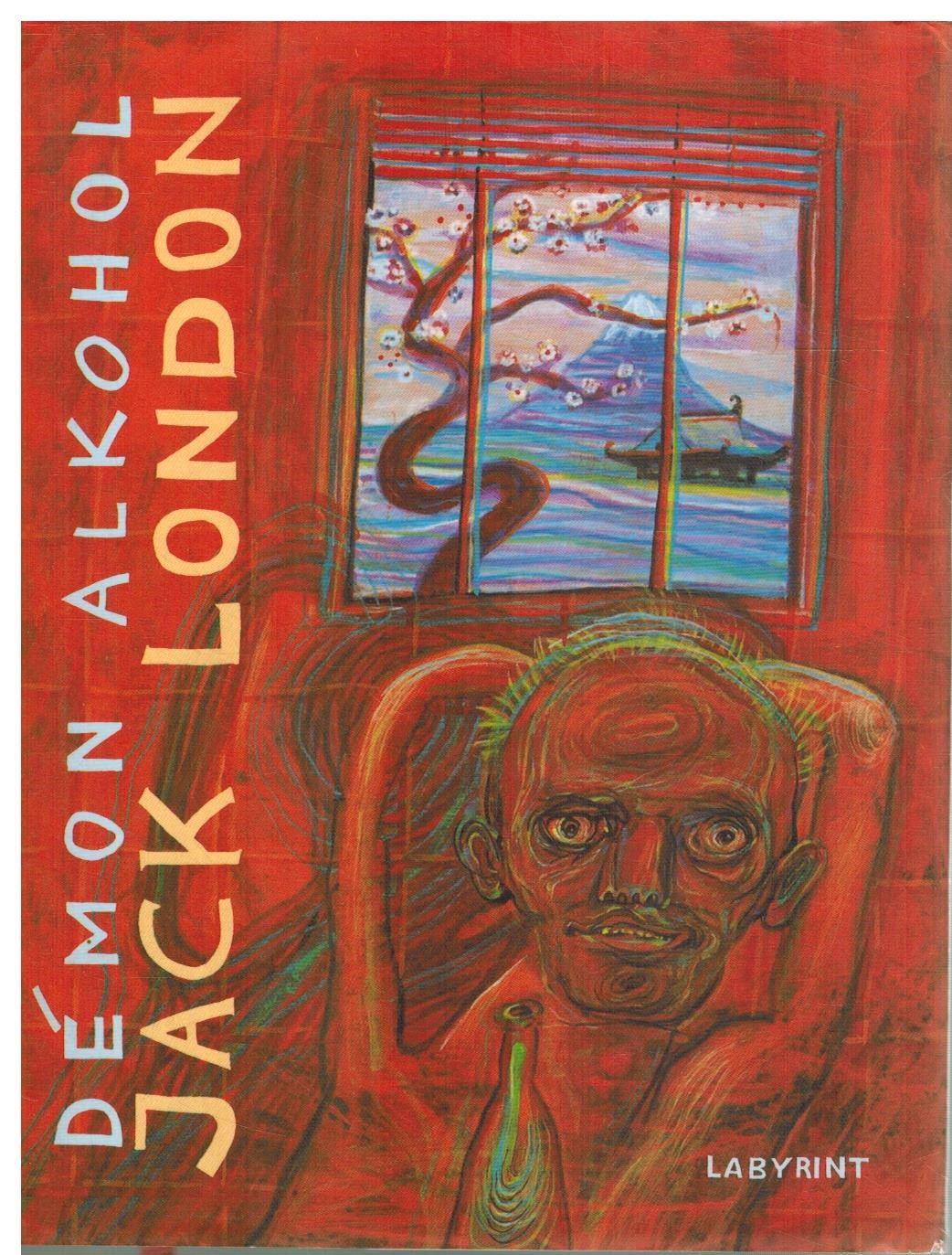 DÉMON ALKOHOL
