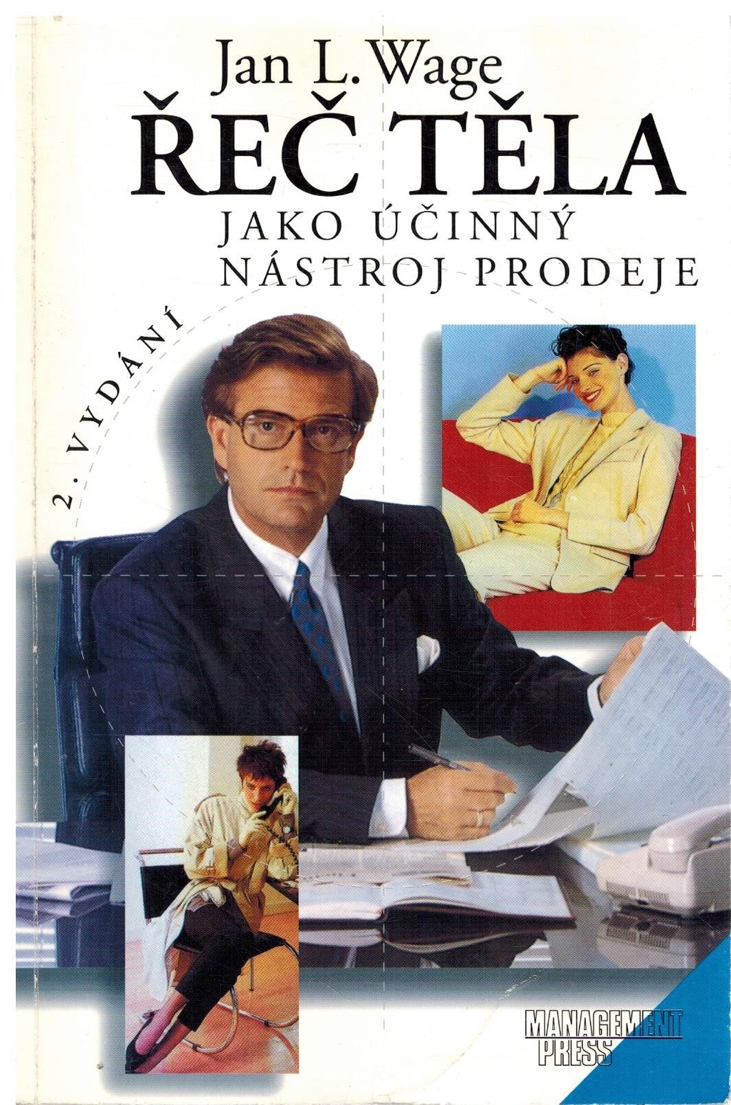 Obálka knihy