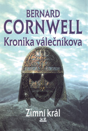 Obálka knihy