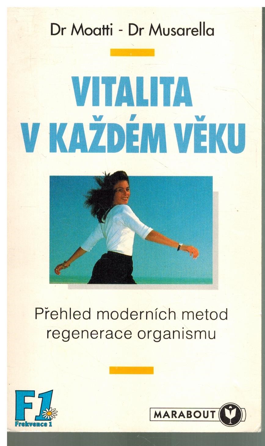 VITALITA V KAŽDÉM VĚKU