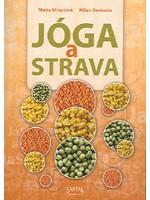 JÓGA A STRAVA/SANTAL