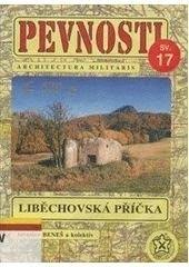 PEVNOSTI 17 LIBĚCHOVSKÁ PŘÍČKA