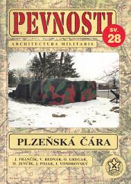 PEVNOSTI 28 PLZEŇSKÁ ČÁRA