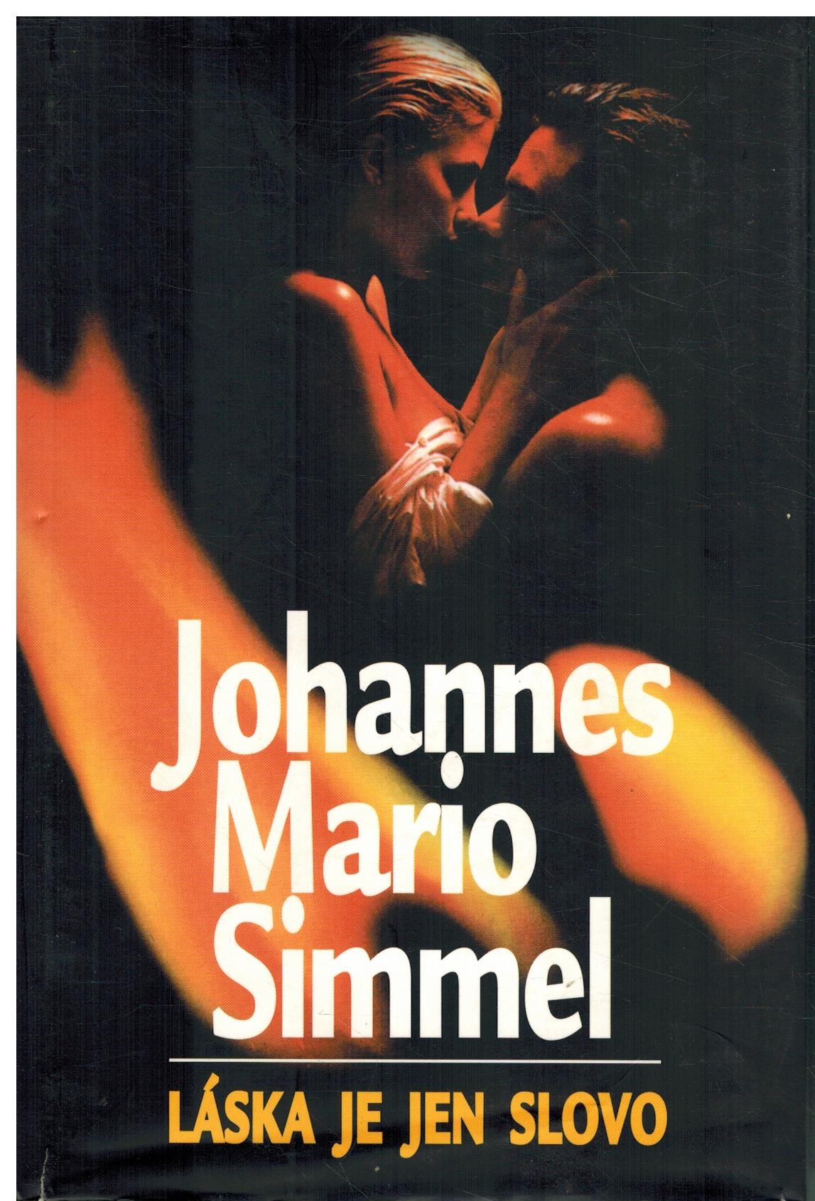 LÁSKA JE JEN SLOVO